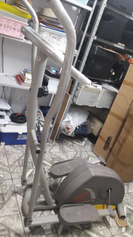 Elipice athletc extreme 1000 - Foto 3
