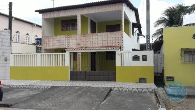 Casa para alugar com 5 dormitórios em Monte castelo, Parnamirim cod:10803 - Foto 2