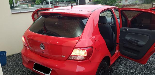 Gol G5 Trend 1.6 8V 5p - Foto 7