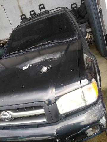 Nissan pathinfider se - Foto 2