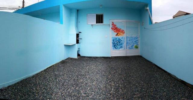 Casa por dia próximo ao Parque Beto Carrero World Navegante/SC