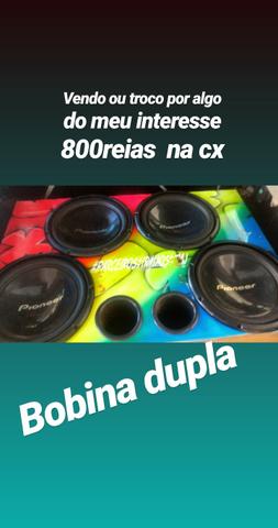 Troco por rodas 17 - Foto 2