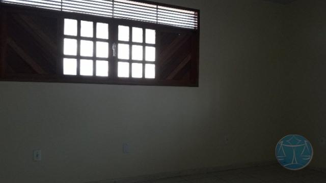 Casa para alugar com 5 dormitórios em Monte castelo, Parnamirim cod:10803 - Foto 10