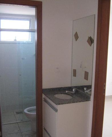 Apartamento com 2 dormitórios para alugar, 55 m² por r$ 1.400,00 - caiçara - belo horizont - Foto 16