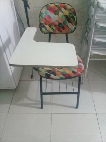 Cadeira escolar