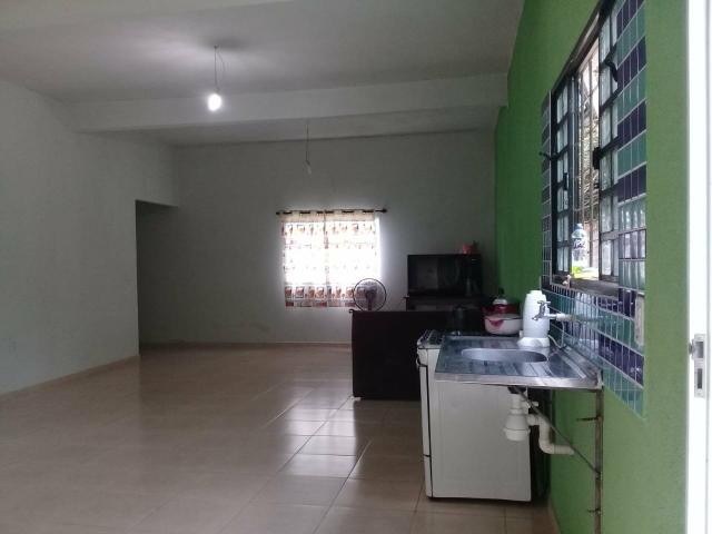 Vendo casa no ramal bela vista Iranduba - Foto 4