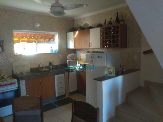 Apartamento com 2 dormitórios à venda, 75 m² por R$ 350.000,00 - Coroa Vermelha - Santa Cr - Foto 4