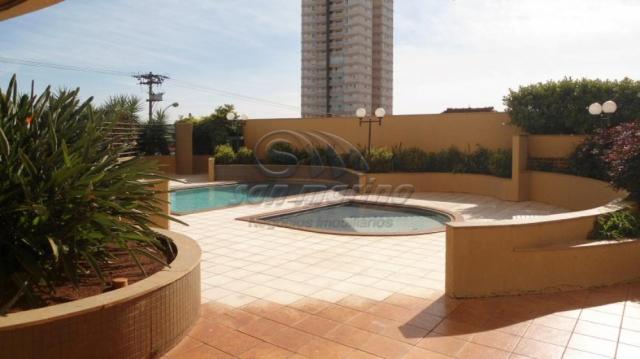 Apartamento para alugar com 3 dormitórios em Centro, Jaboticabal cod:L104 - Foto 9