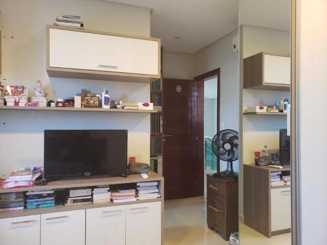 Casa com 4 dormitórios para alugar, 236 m² por r$ 3.500,00/mês - parque das nações - parna - Foto 19