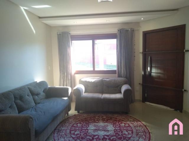 Casa à venda com 4 dormitórios em Desvio rizzo, Caxias do sul cod:2908 - Foto 9