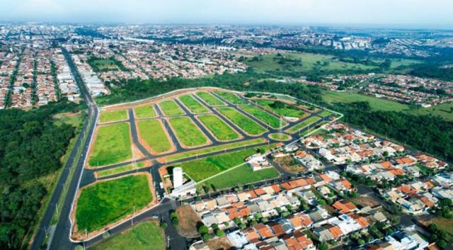 Terreno à venda em Residencial vila madalena, Sao jose do rio preto cod:V3248 - Foto 4
