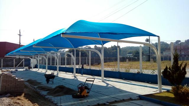 Toldo e cobertura - Foto 2