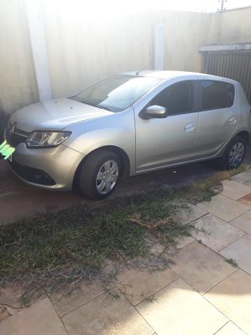 Sandero 15/15 1.6 quitado $25500