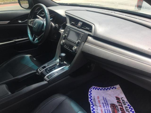 Civic 2017 ex - Foto 14