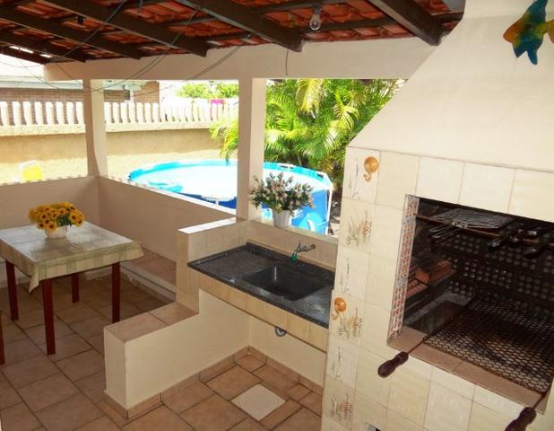 Casa praia 176m2 - Balneario Inajá - Matinhos - 1a quadra - Foto 6