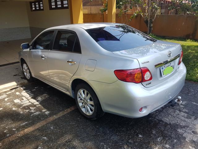 Toyota Corolla Autis, Barbada, supernovo - Foto 2