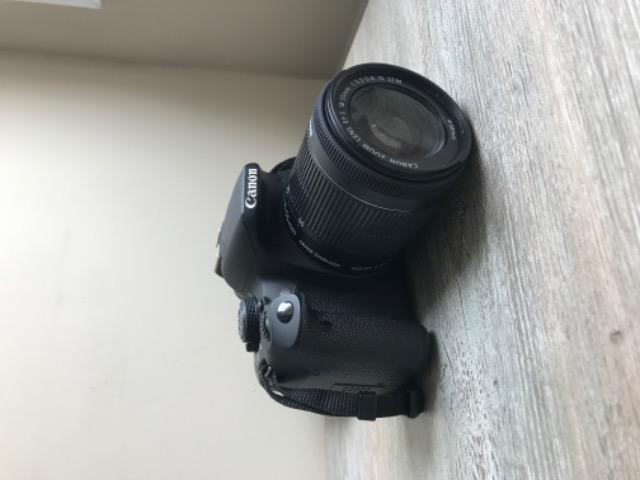 Canon T5i