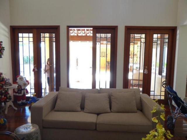 Casa de condomínio para alugar com 4 dormitórios cod:L1020 - Foto 2