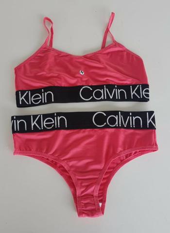 Conjuntos Calvin Klein - Foto 5
