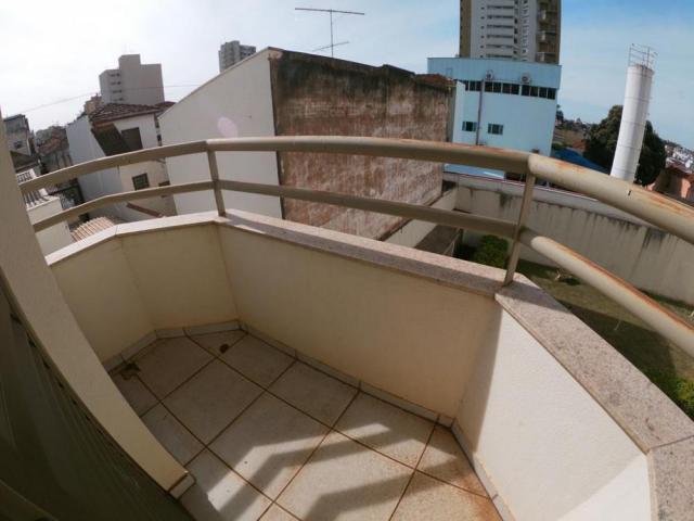 Apartamento para alugar com 1 dormitórios em Boa vista, Sao jose do rio preto cod:L491 - Foto 2