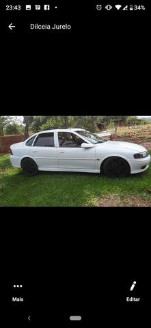 Vectra