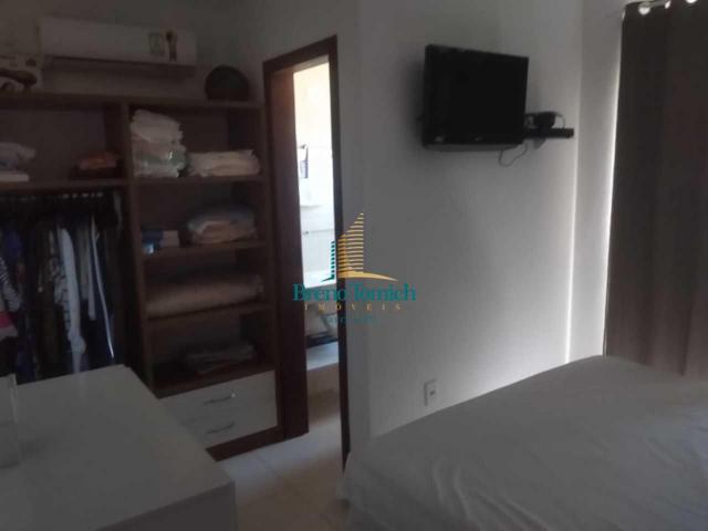 Apartamento com 2 dormitórios à venda, 75 m² por R$ 350.000,00 - Coroa Vermelha - Santa Cr - Foto 10