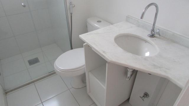 Apartamento para aluguel, 2 quartos, 1 vaga, serrano - belo horizonte/mg - Foto 18