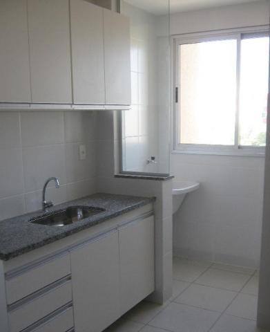 Apartamento com 2 dormitórios para alugar, 55 m² por r$ 1.400,00 - caiçara - belo horizont - Foto 3