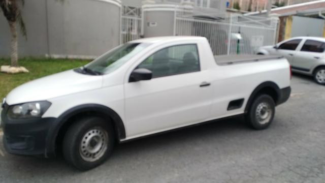 Saveiro 2015/2016 - Foto 2