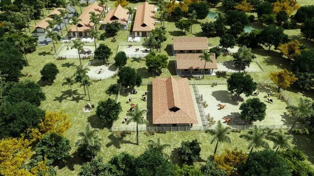 Terreno - Condomínio Fechado de Alto Padrão - Foto 9