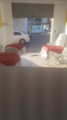 Pizzaria em Vila Canaria, passo - Foto 7