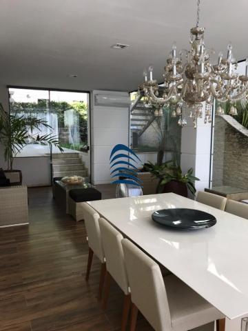 Casa à venda com 5 dormitórios em Piatã, Salvador cod:ARTP27839 - Foto 2