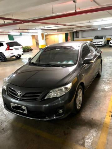 Corolla XEI 2013/2014 AUTOMÁTICO - Foto 4