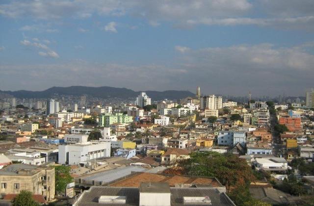 Apartamento com 2 dormitórios para alugar, 55 m² por r$ 1.400,00 - caiçara - belo horizont - Foto 19