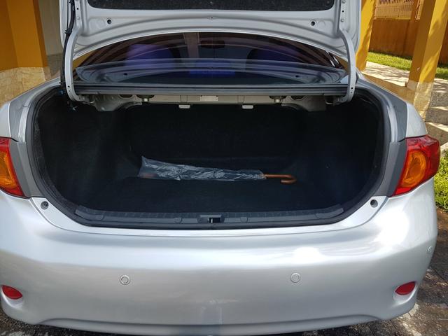 Toyota Corolla Autis, Barbada, supernovo - Foto 11