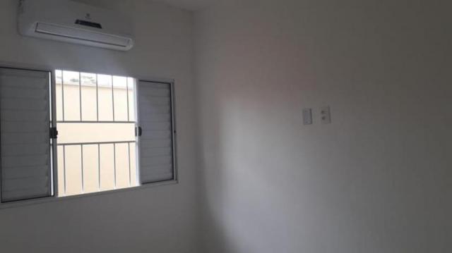 Casa para alugar com 2 dormitórios em Residencial borboleta 2, Bady bassitt cod:L1399 - Foto 6