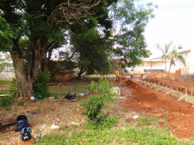 Terreno à venda em Vila santa cruz, Sao jose do rio preto cod:V5329 - Foto 6