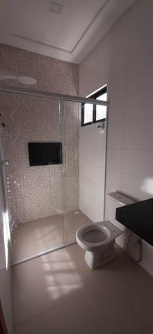Vendo casa nova - Foto 4