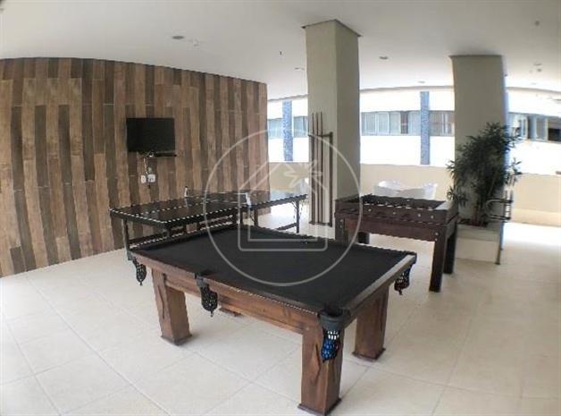 Apartamento à venda com 3 dormitórios em Botafogo, Rio de janeiro cod:858159 - Foto 18
