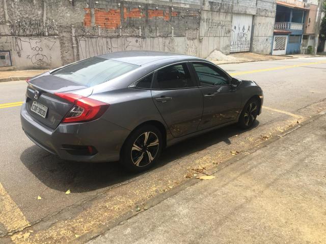 Civic 2017 ex - Foto 12