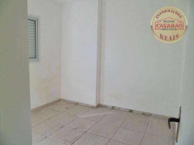 Apartamento com 1 dormitório à venda, 33 m² por R$ 187.624 - Tupi - Praia Grande/SP - Foto 8