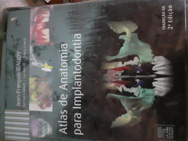 Livro de odontologia - Foto 2