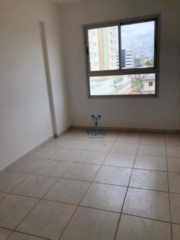 KITNET EM SAMAMBAIA PRÉDIO COM ELEVADOR - Foto 2