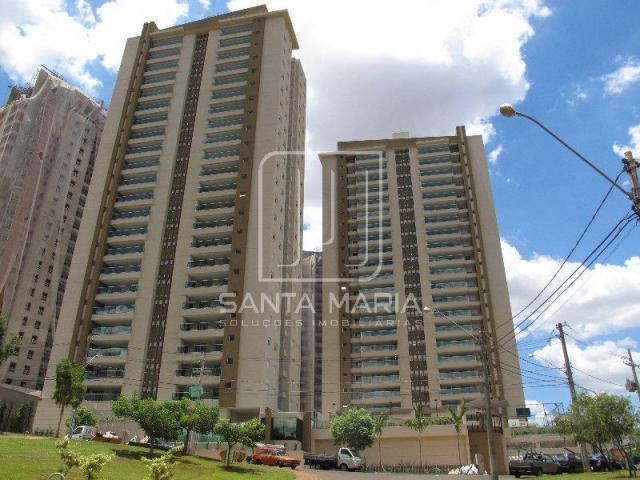 Apartamento à venda com 3 dormitórios em Jd botanico, Ribeirao preto cod:58043 - Foto 11