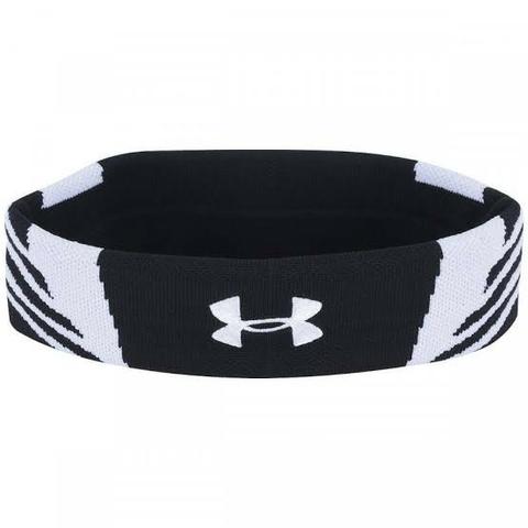 Faixa Cabeça 100% Original Under Armour Novo Lacrado!