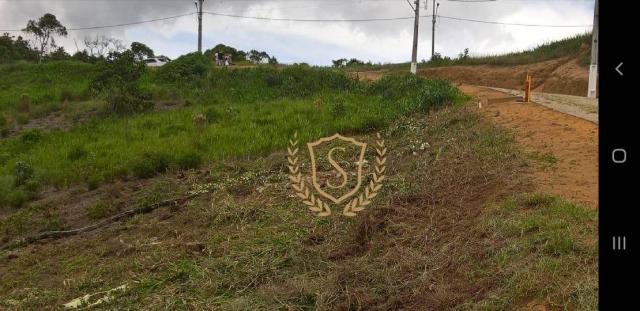 Terreno à venda, 600 m² por r$ 149.000,00 - barra do imbuí - teresópolis/rj - Foto 5