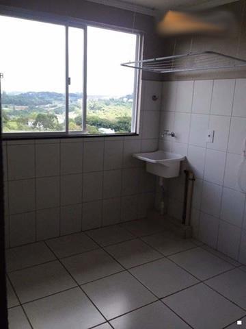Apartamento para alugar com 2 dormitórios em , cod:I-023014 - Foto 4