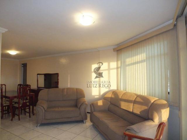 Aluga Apartamento no Joaquim Távora , semi mobiliádo, 3 quartos ( 2 suítes), 2 vagas - Foto 4