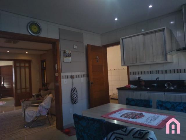 Casa à venda com 4 dormitórios em Desvio rizzo, Caxias do sul cod:2908 - Foto 14