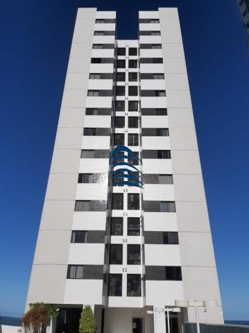 Apartamento à venda com 3 dormitórios em Patamares, Salvador cod:JAI43883